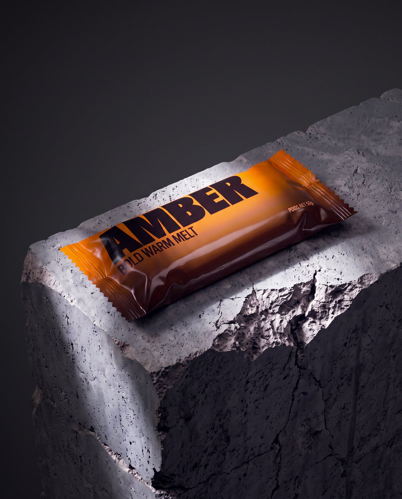 Packaging sur roche