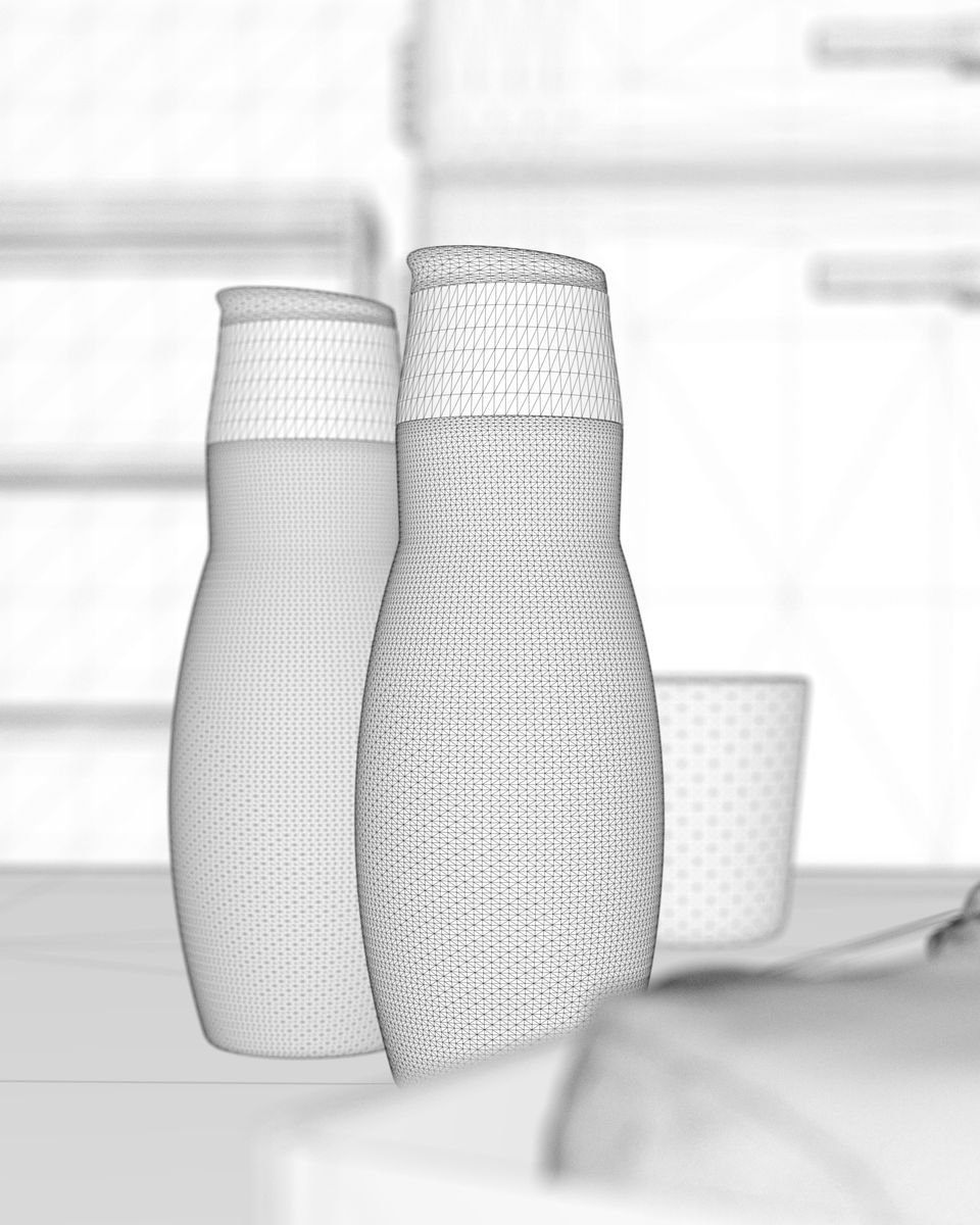 Wireframe