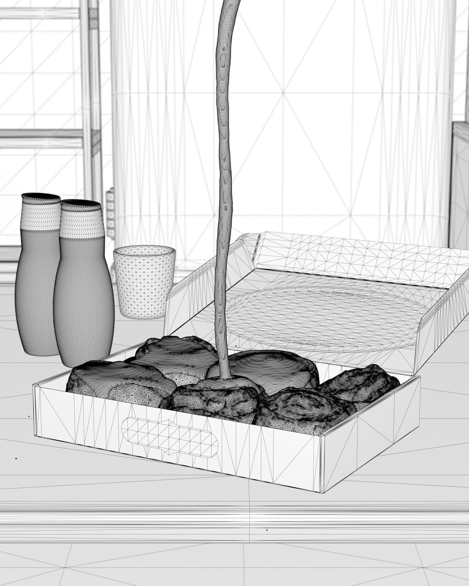Wireframe