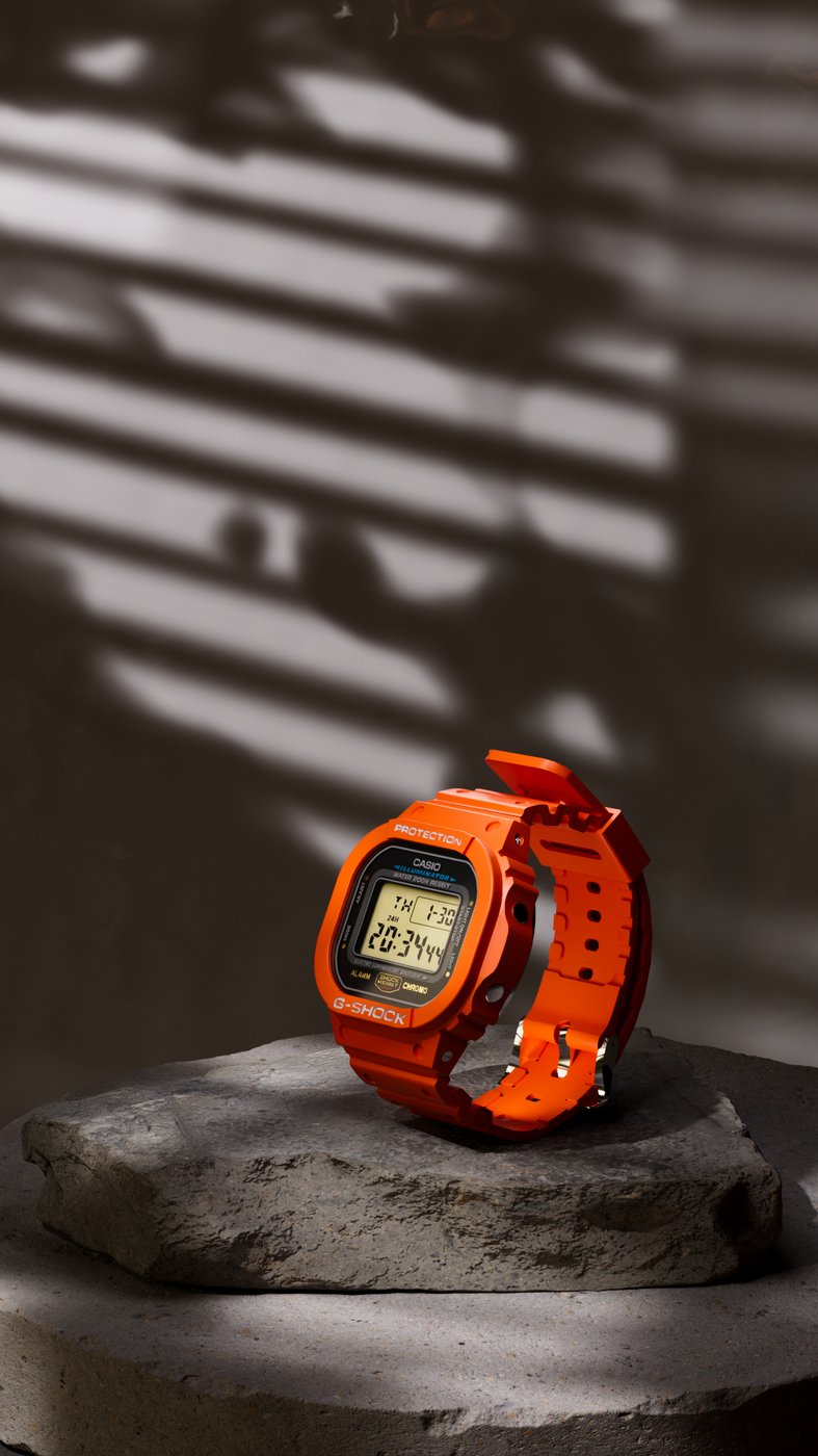 Casio G-Shock