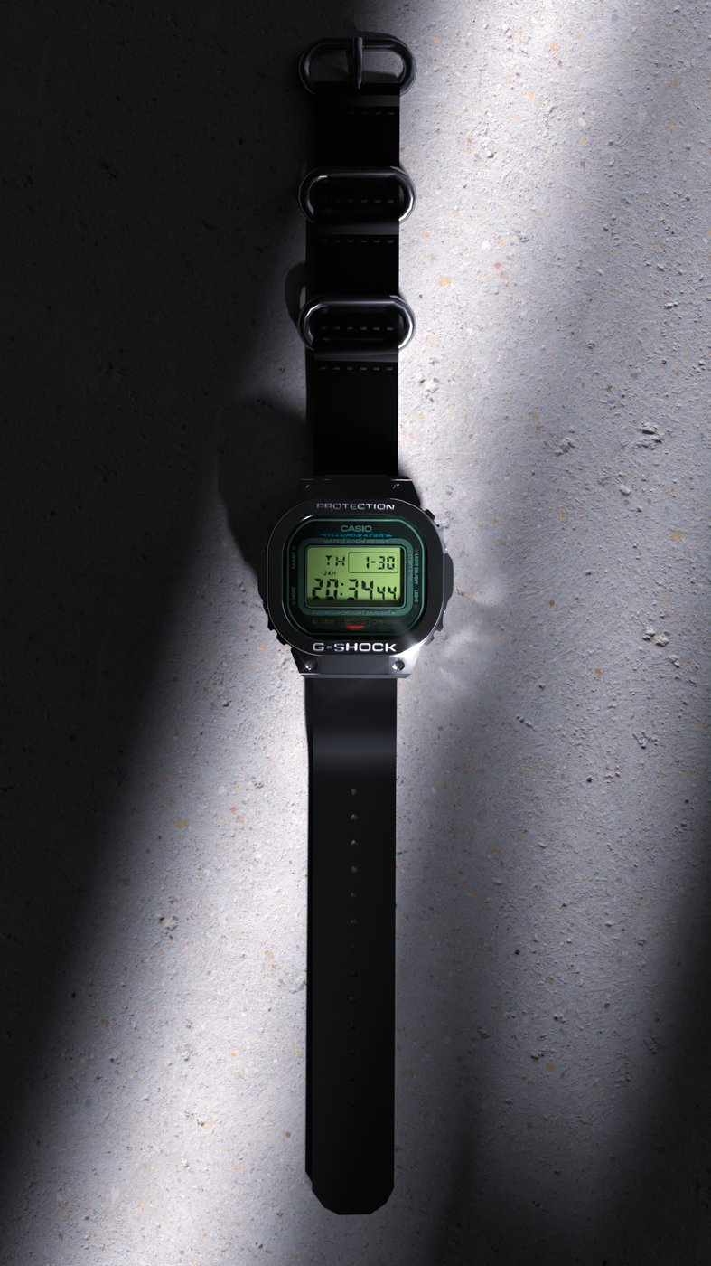 Casio G-Shock